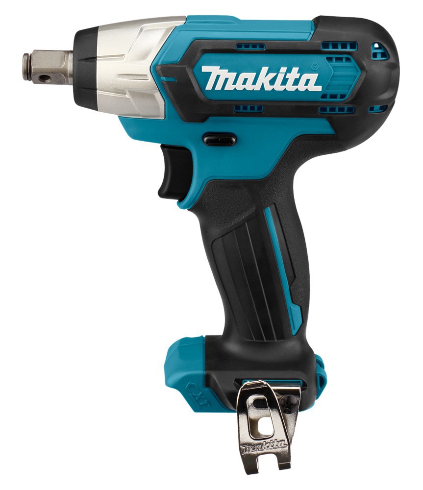 accu slagmoersleutel makita
