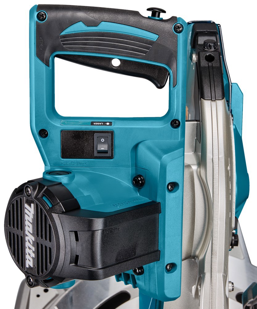 radiaal afkortzaagmachine makita 260mm-9