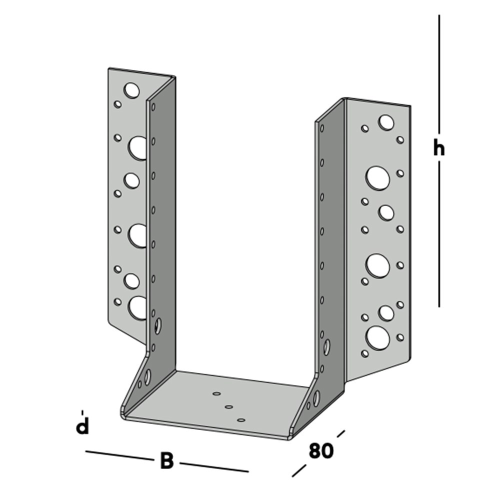 raveeldrager zwaar sv-3
