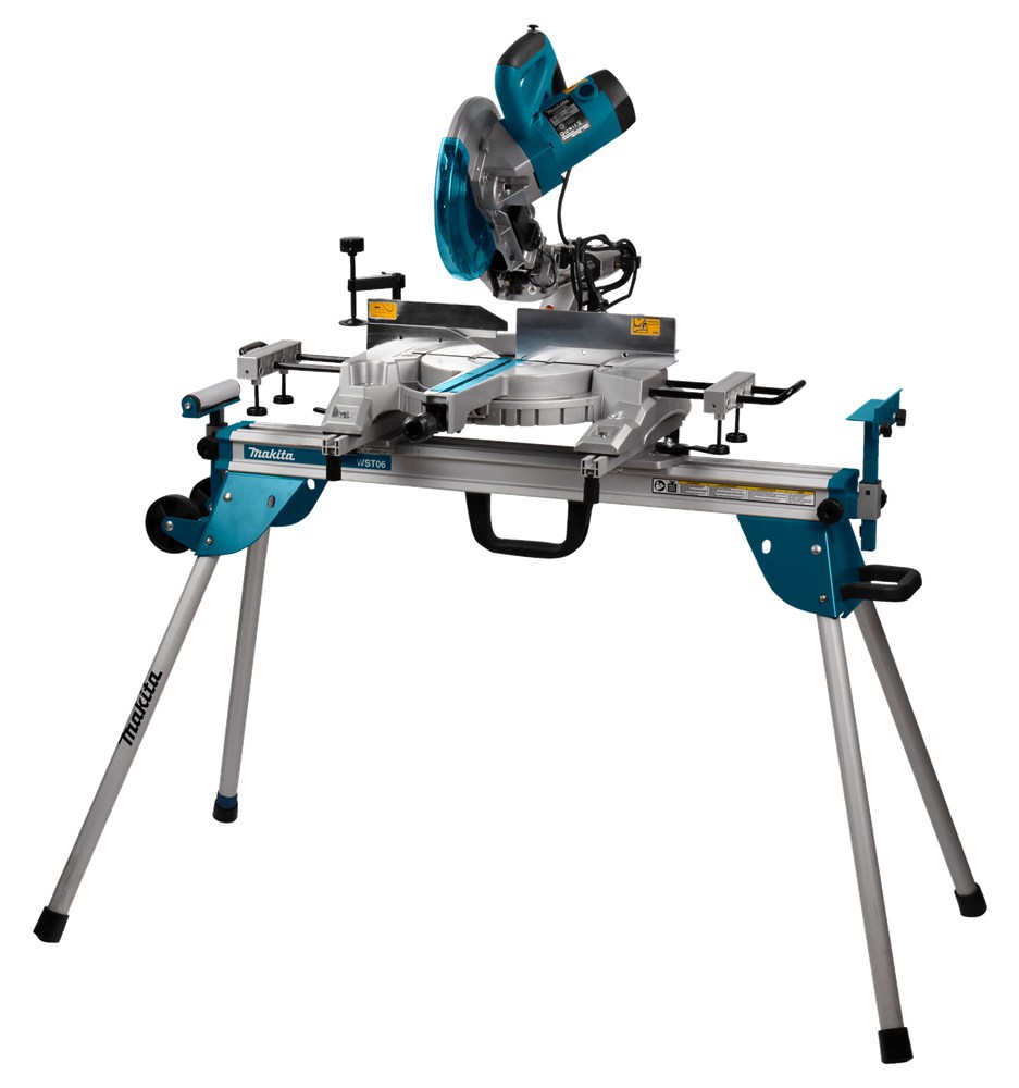 radiaal afkortzaagmachine makita 260mm