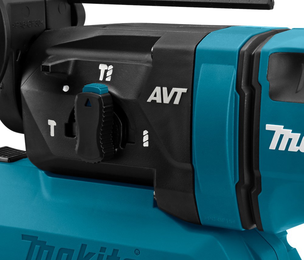 accu combihamer makita sds-plus-9