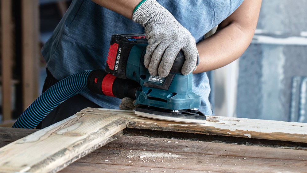 schuurstrook bosch best for wood+paint-4