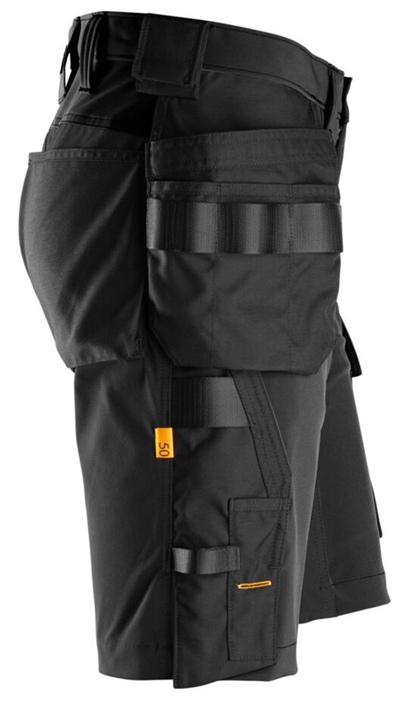 short allroundwork stretch snickers-7