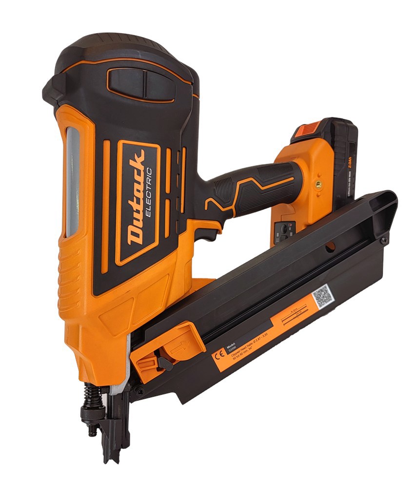 accu constructietacker dutack electric