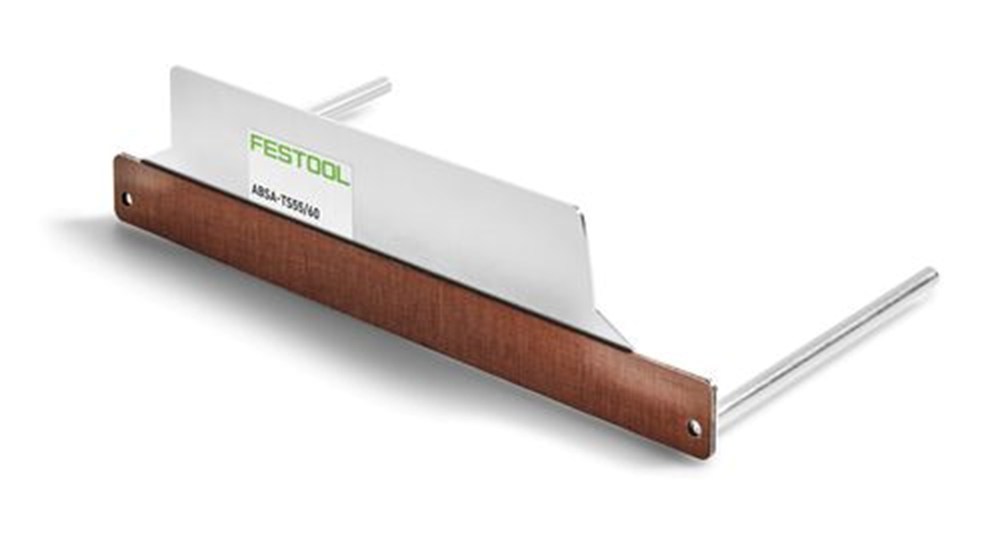 afdekking festool