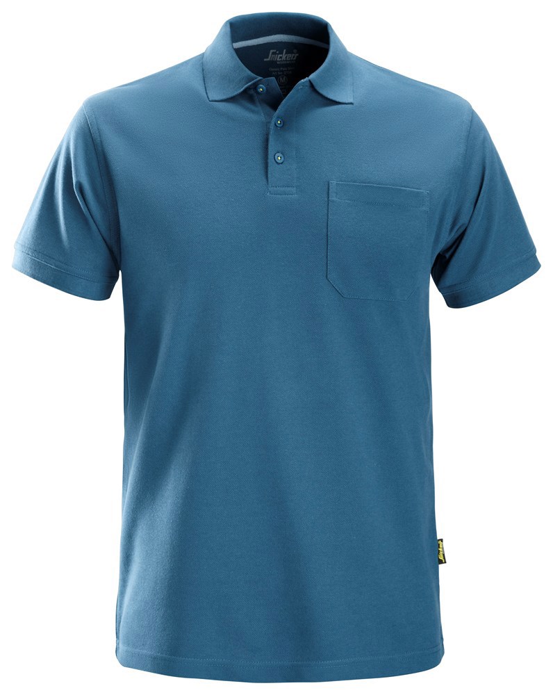 poloshirt classic snickers
