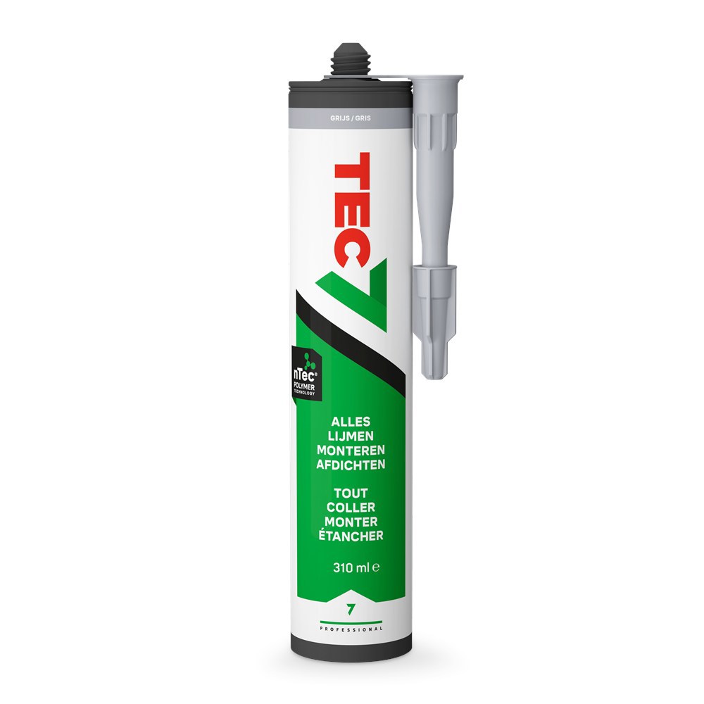 lijmkit tec7