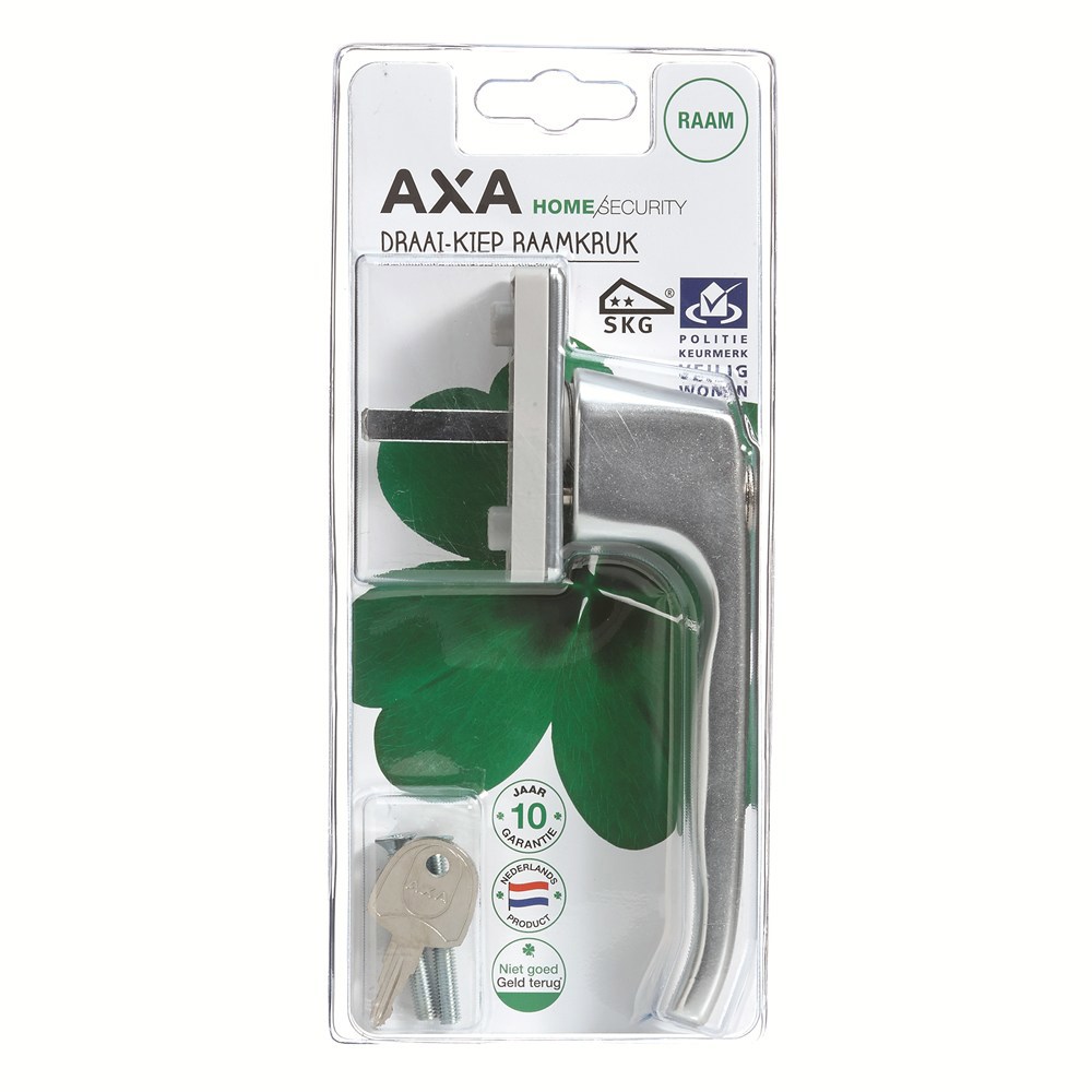 draai-kiepraamkruk aluminium f1 axa-3