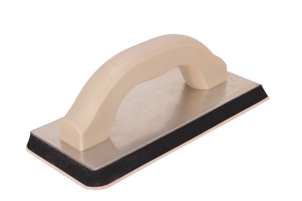 inwasspaan m.rubber anti-slijtlaag rubi-3
