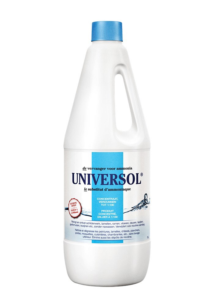 ontvetter universol-3