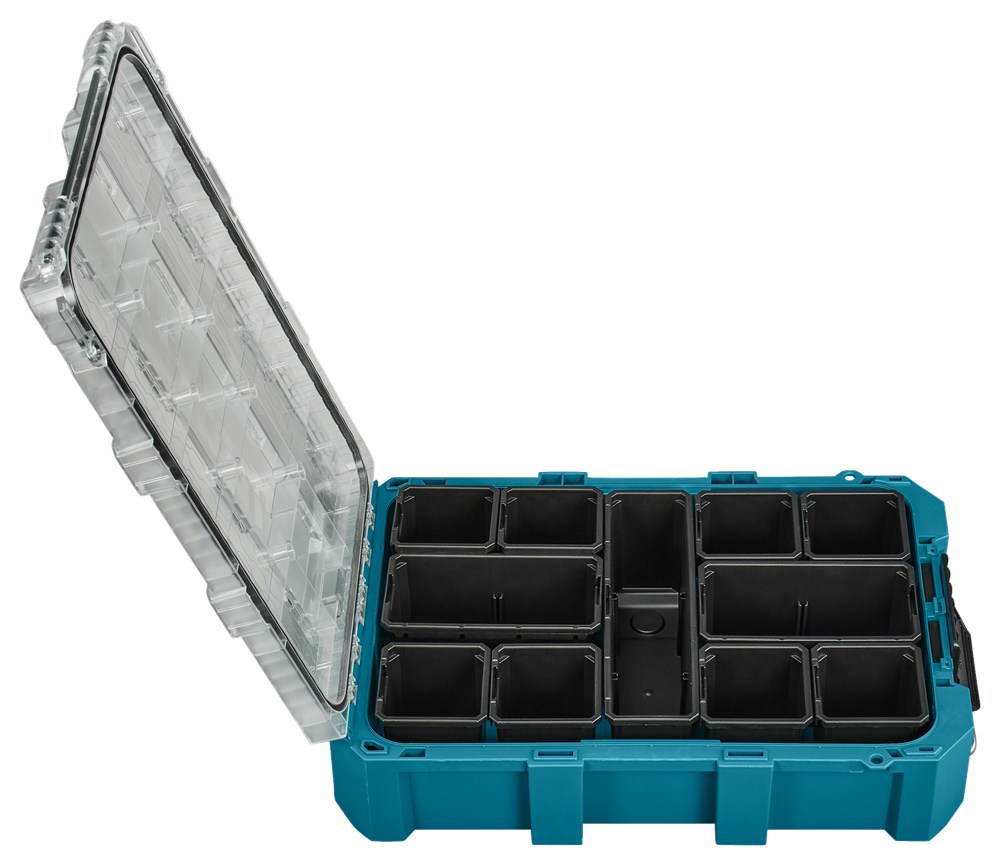 gereedschapskist maktrak makita-22