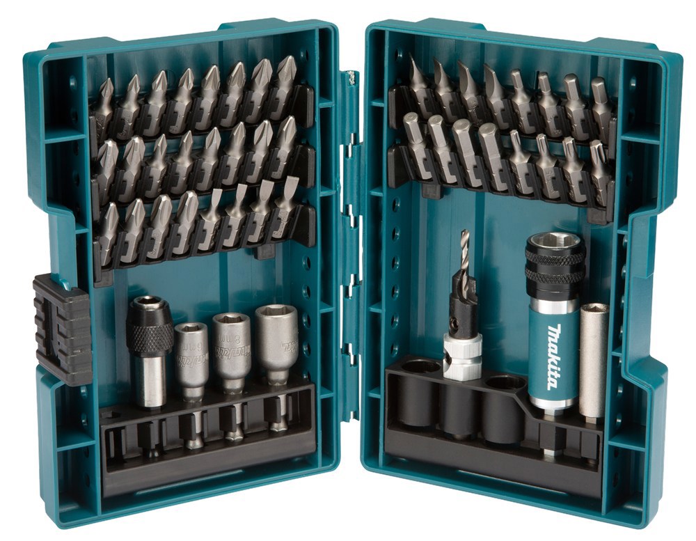 schroefbitset makita