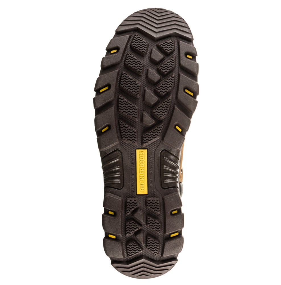veiligheidsschoenen buckbootz-8