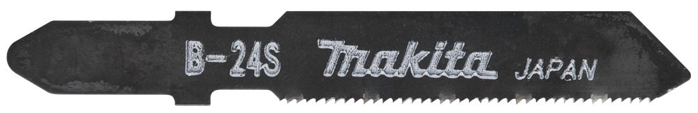 decoupeerzaagblad makita for bi-metal
