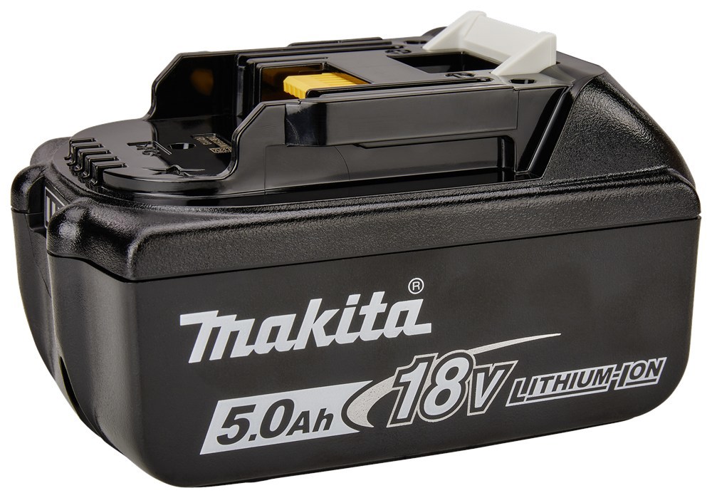 accu voor accumachine makita