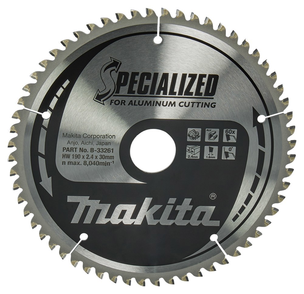 cirkelzaagblad hm makita