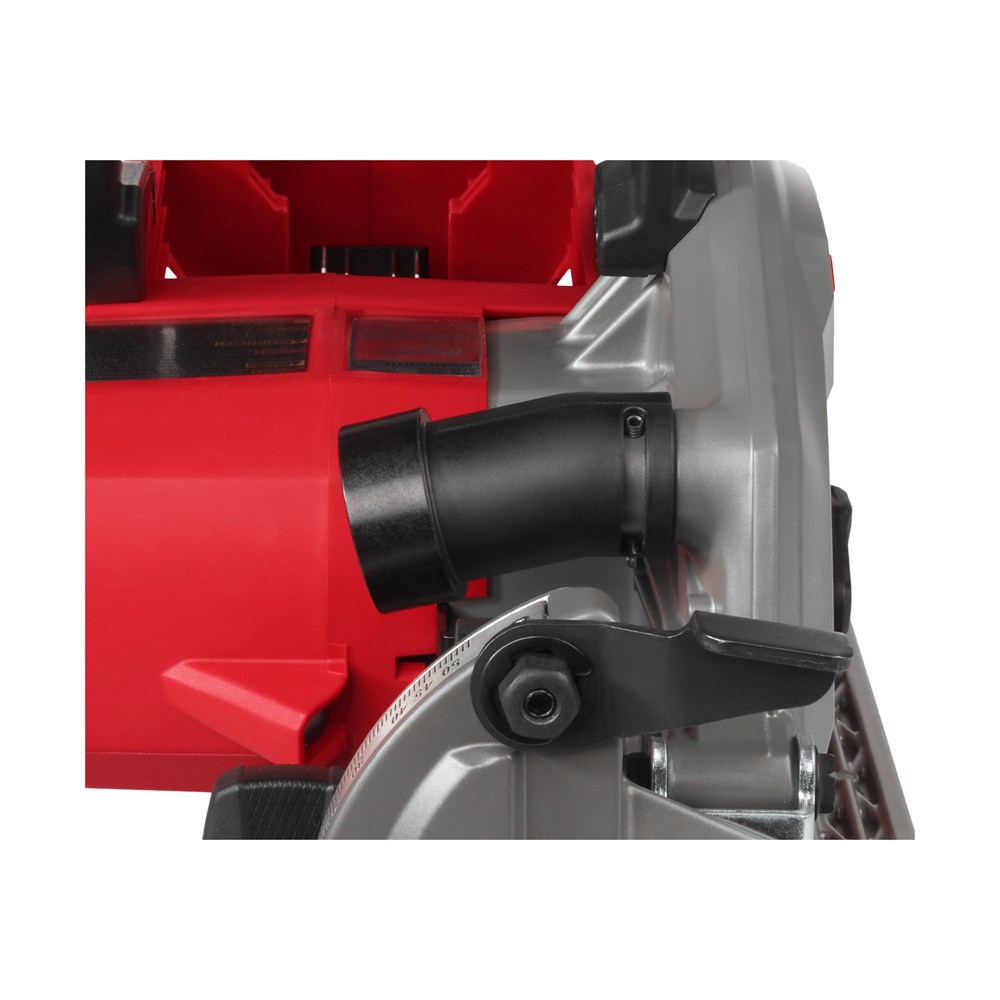 accu cirkelzaagmachine milwaukee 190mm-7