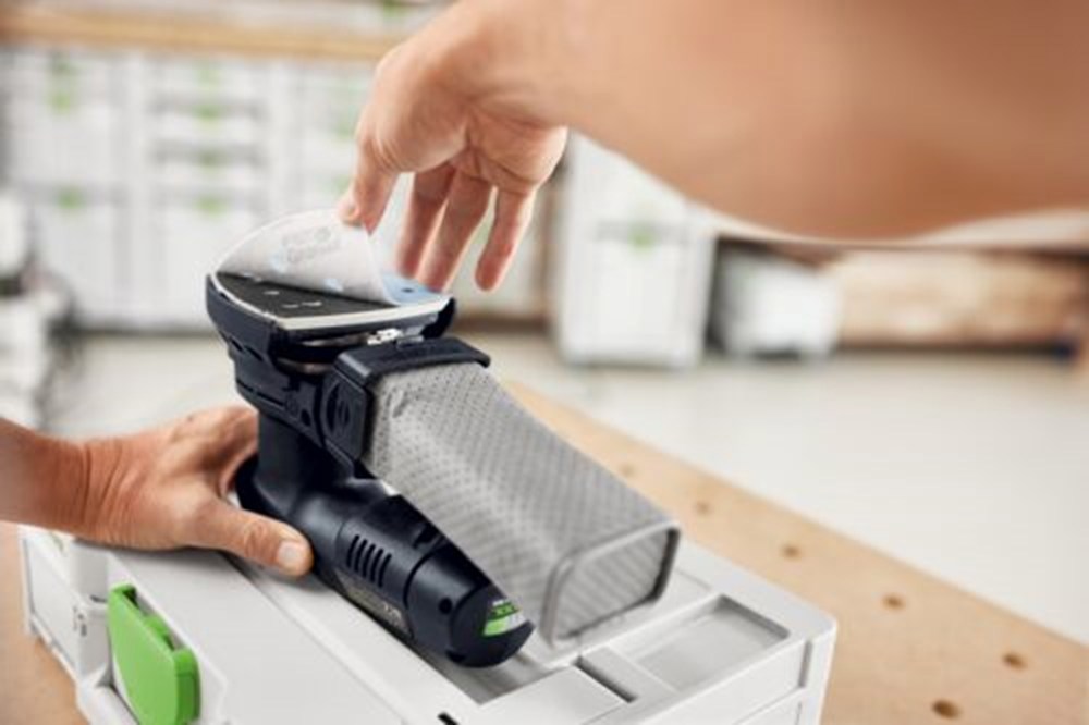schuurmiddelen systainer t-loc festool-5