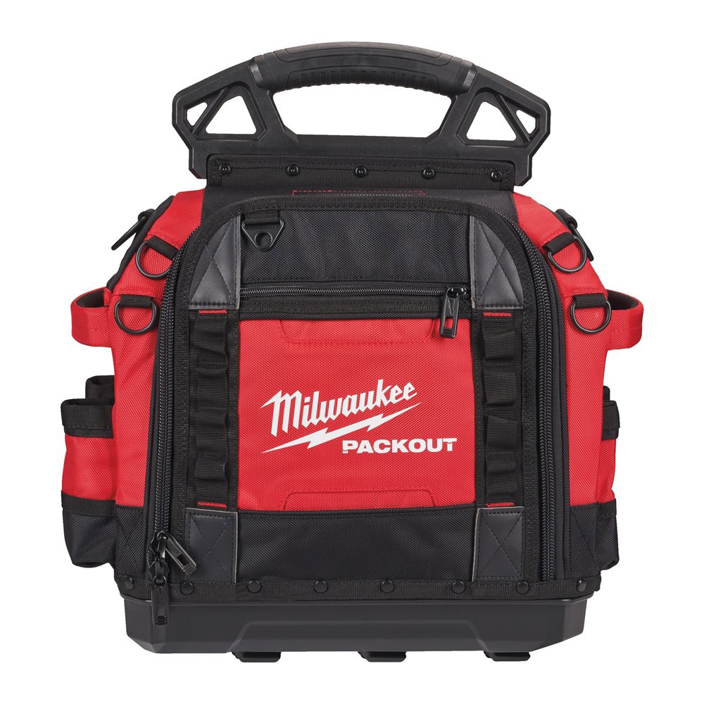 gereedschapstas packout milwaukee