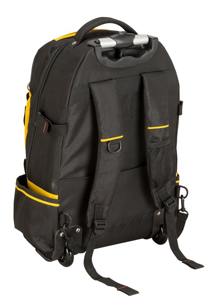 gereedschapsrugzak stanley fatmax-3