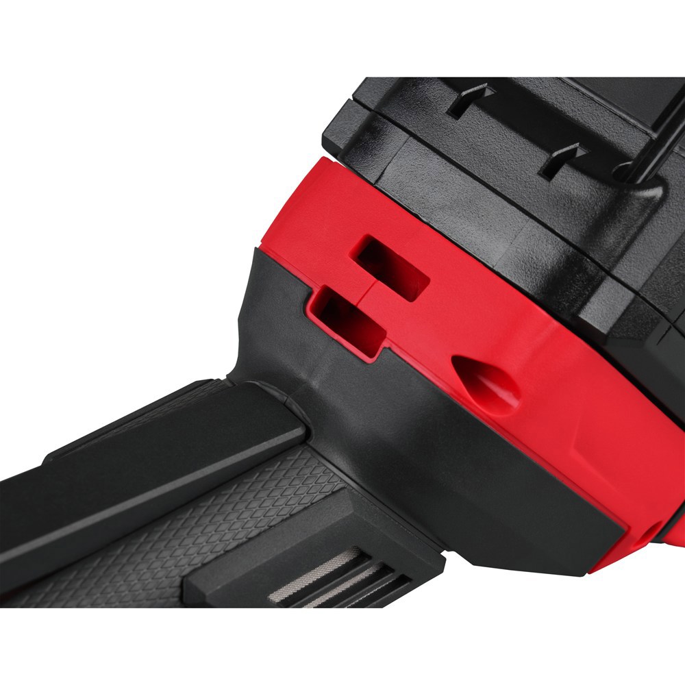 accu haakse slijper milwaukee 125mm-7
