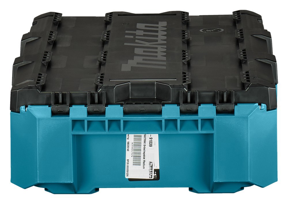 gereedschapskist maktrak makita-11