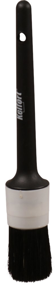 kwast wegwerp rond acryl/alkyd kelfort-5