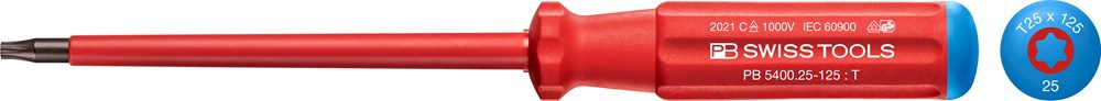 schroevendraaier torx pb swiss tools