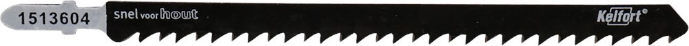 decoupeerzaagblad kelfort speed for wood