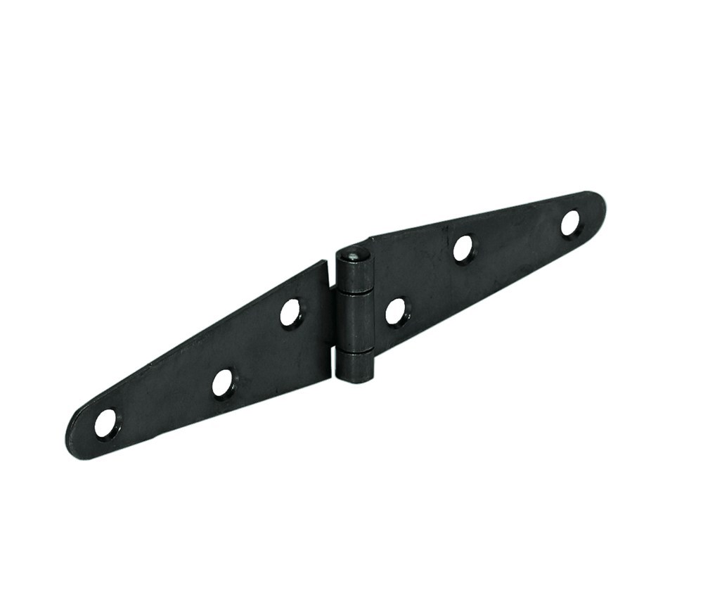 staartheng zwart epz-3