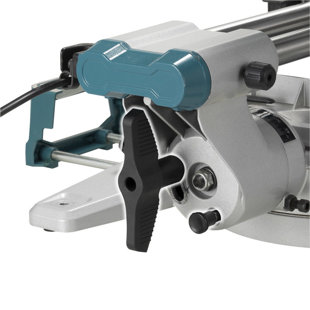 radiaal afkortzaagmachine makita 216mm-14