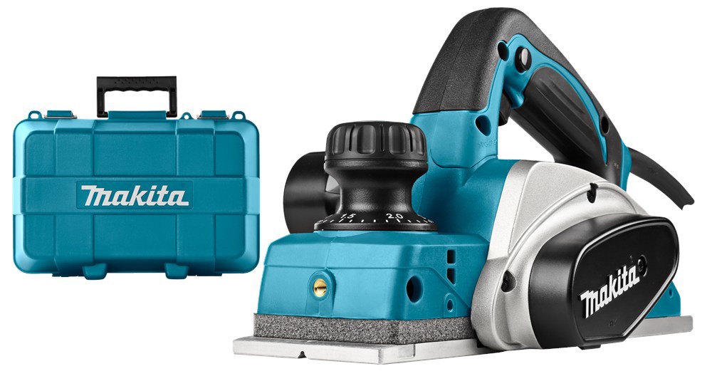 schaafmachine makita 82mm