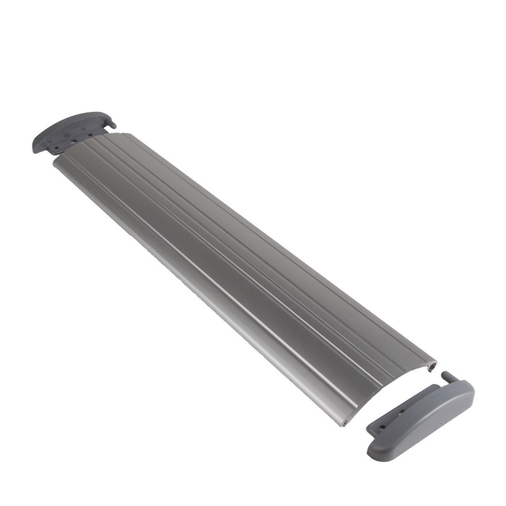tochtklep aluminium f1 ami