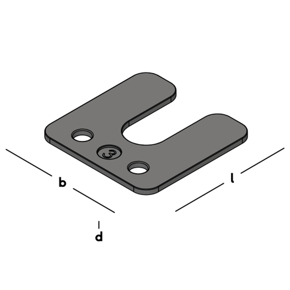 hogedrukplaat abs-3