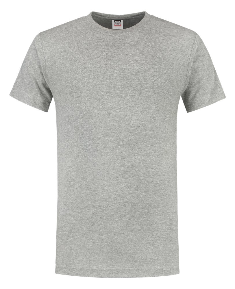 T-shirt classic tricorp-3