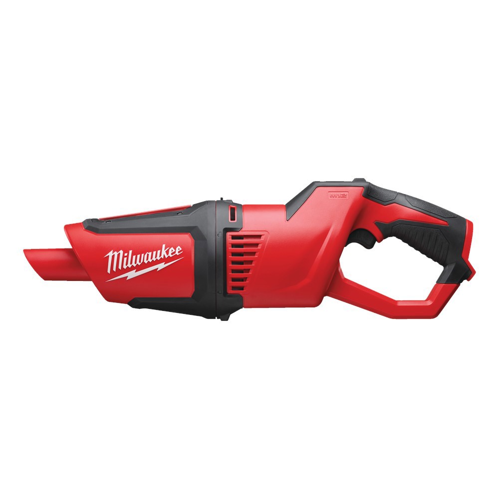 accu handstofzuiger milwaukee