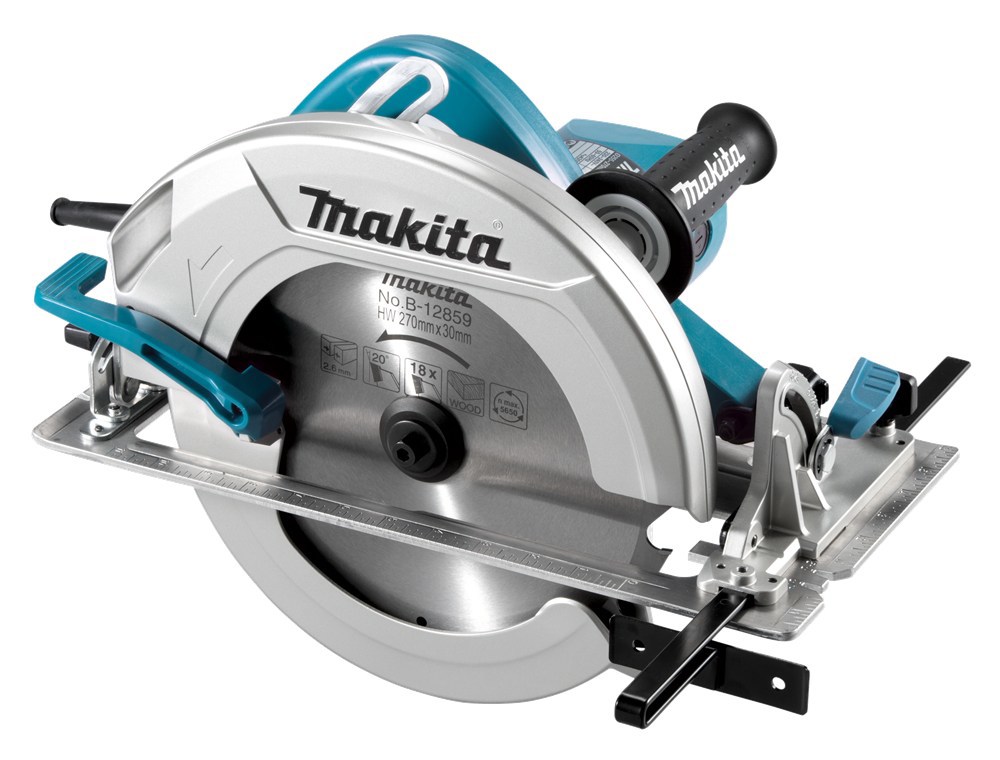 cirkelzaagmachine makita 270mm