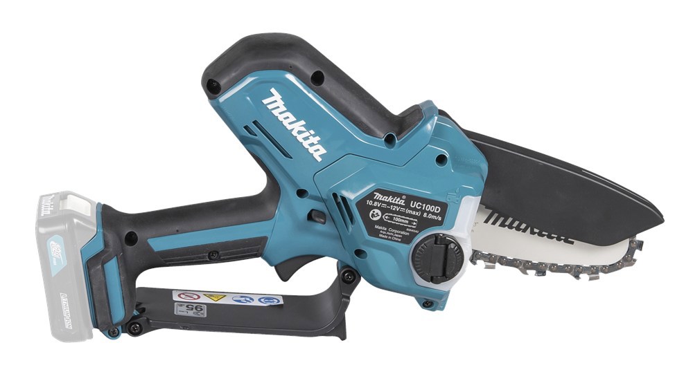 accu snoeizaag makita 100mm-6