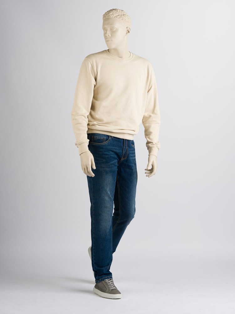 spijkerbroek 247jeans