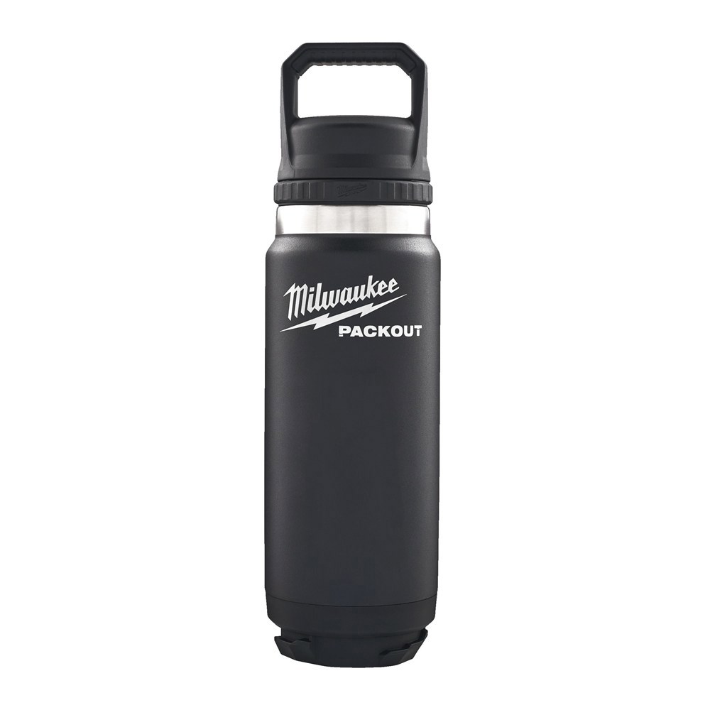 thermosfles milwaukee