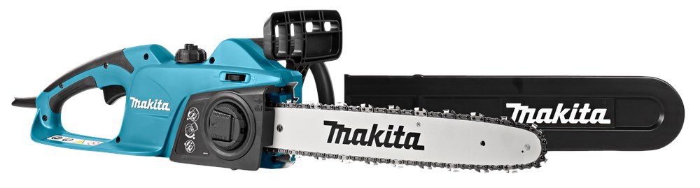 kettingzaagmachine makita 400mm-5