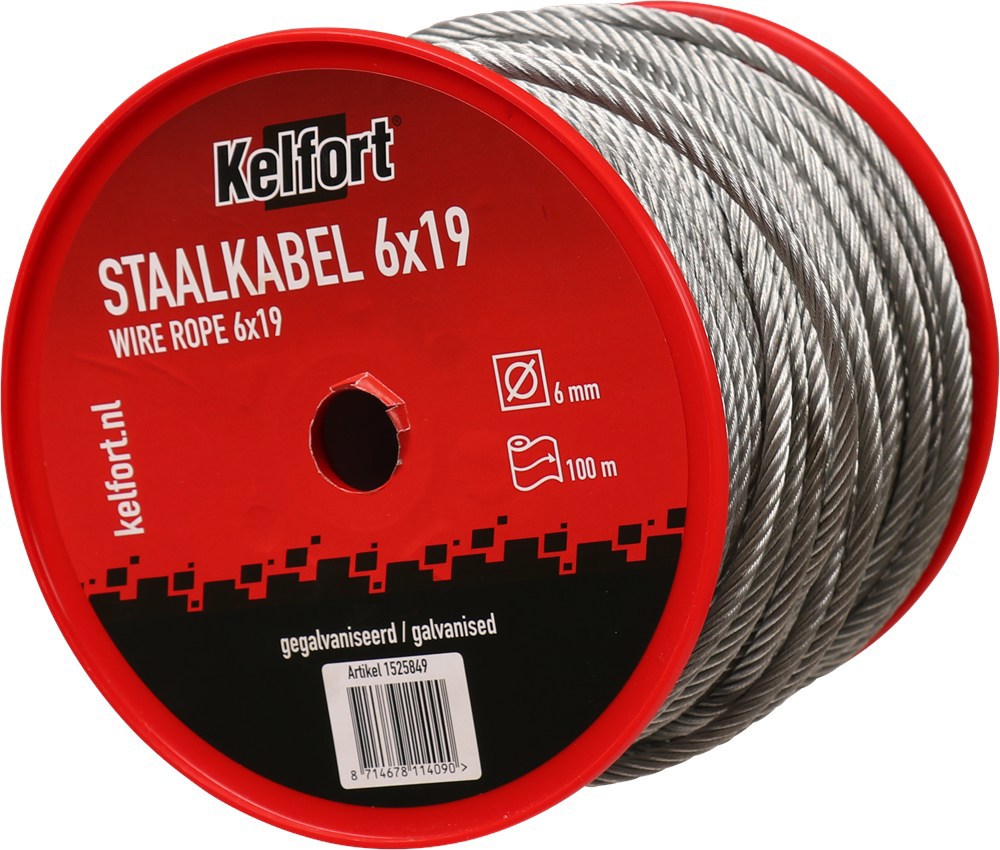 staalkabel elvz-3