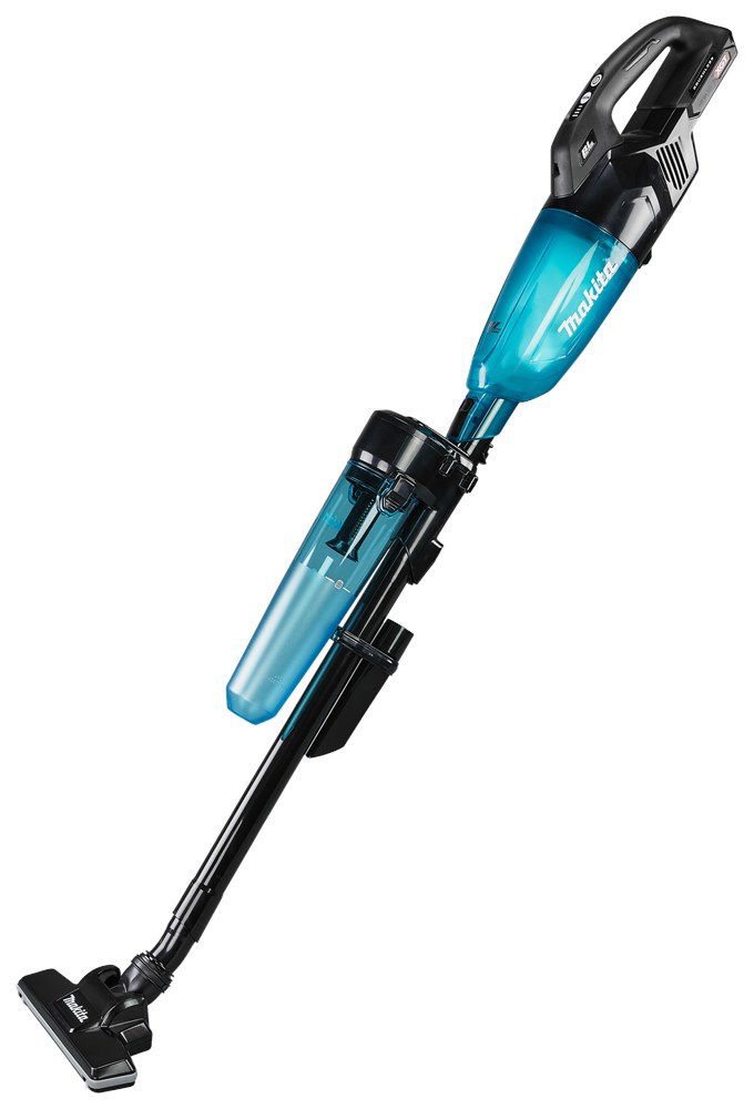 accu steelstofzuiger makita
