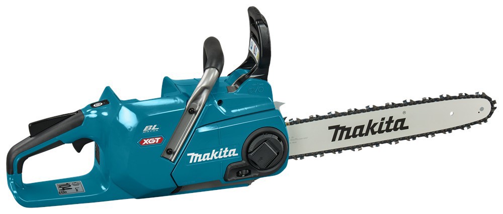 accu kettingzaagmachine makita 400mm-3