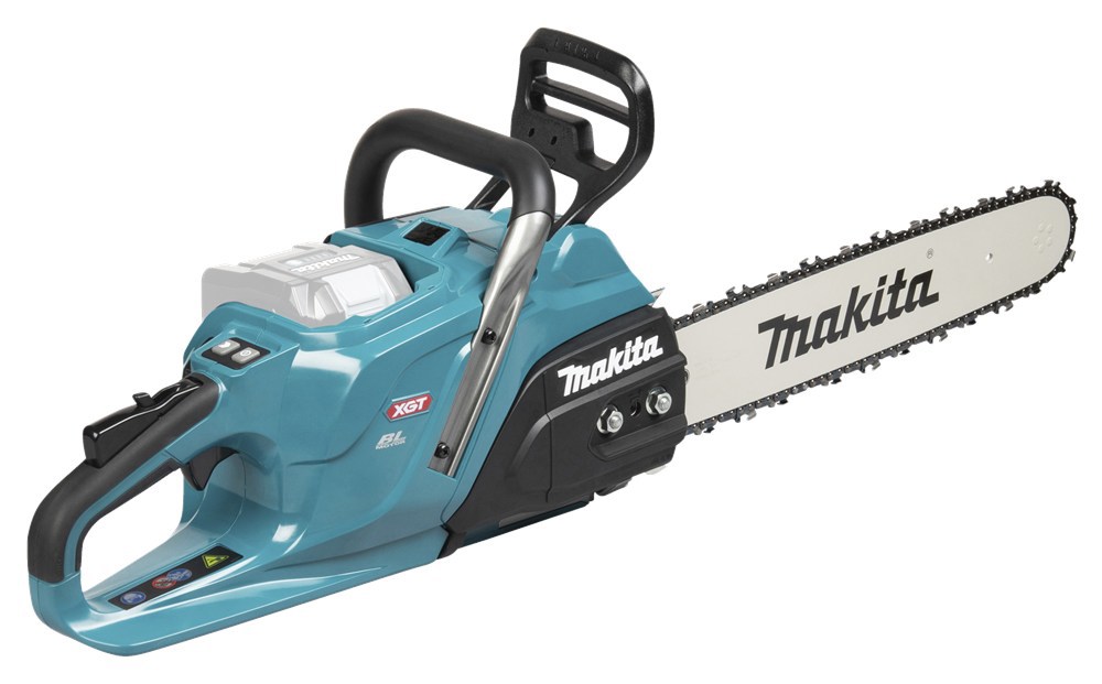 accu kettingzaagmachine makita 500mm
