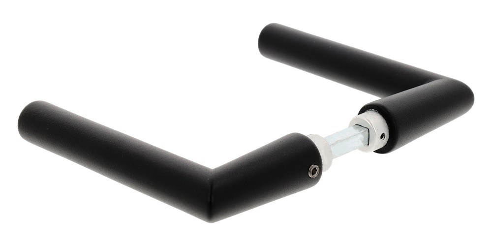 deurkruk aluminium mat zwart oxloc-4