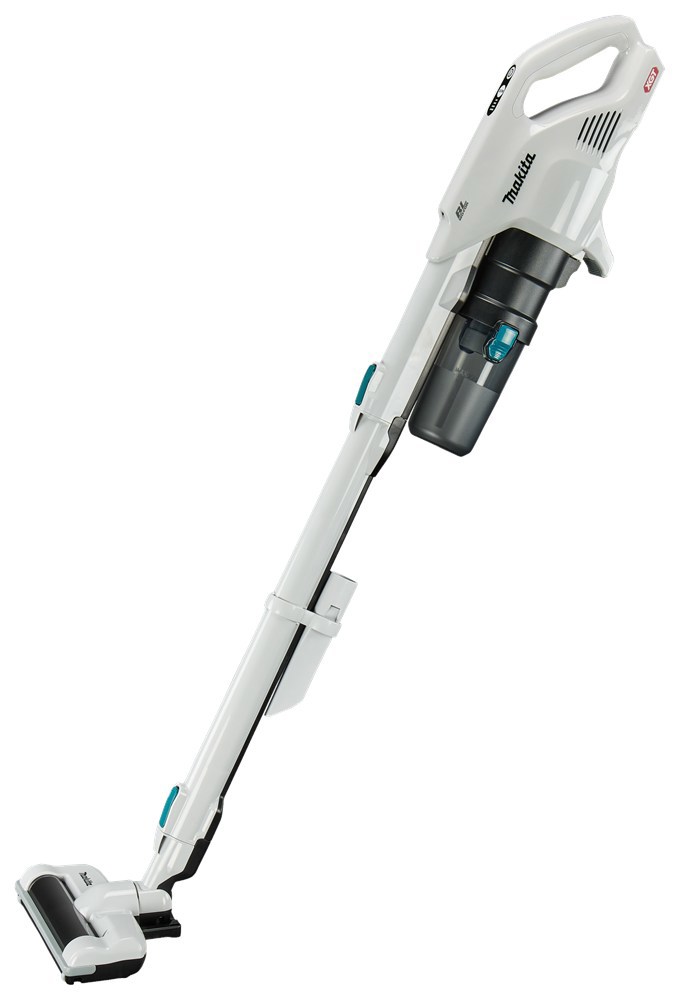 accu steelstofzuiger makita