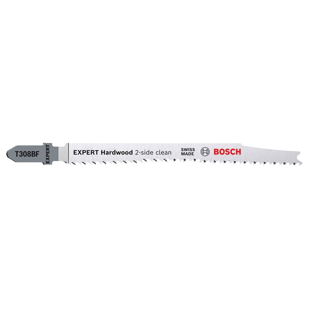 decoupeerzaagblad bosch expert hardwood
