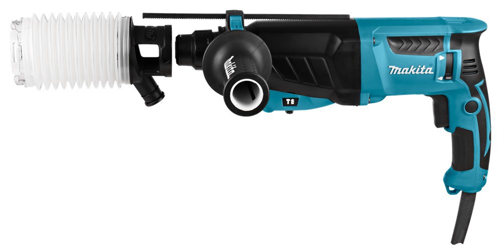 combihamer makita sds-plus-4