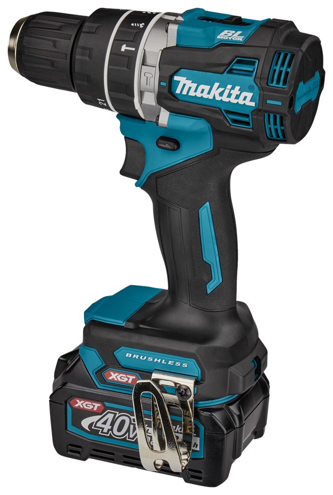 accu klopboor-/ schroefmachine makita-4